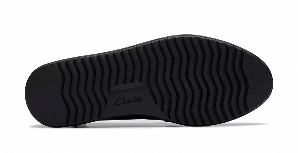 Clarks Γυναικεία Μοκασίνια Zylah Top
