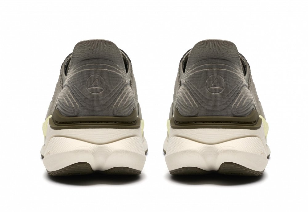Clarks Ανδρικό Sneaker Pace 26186415 Sage