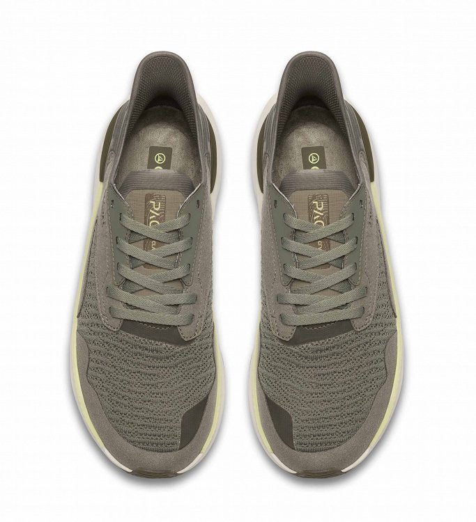 Clarks Ανδρικό Sneaker Pace 26186415 Sage