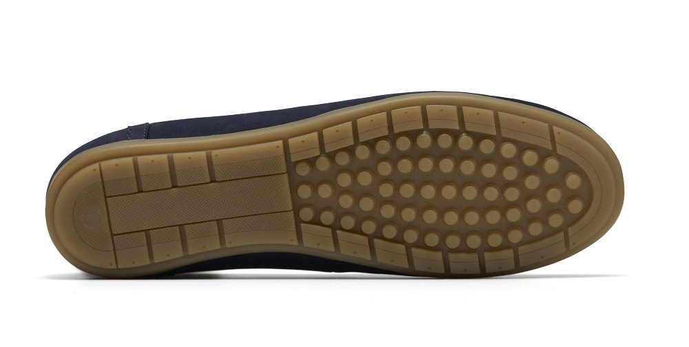 Clarks Γυναικείο Δερμάτινο Μοκασίνι Elliote Sail