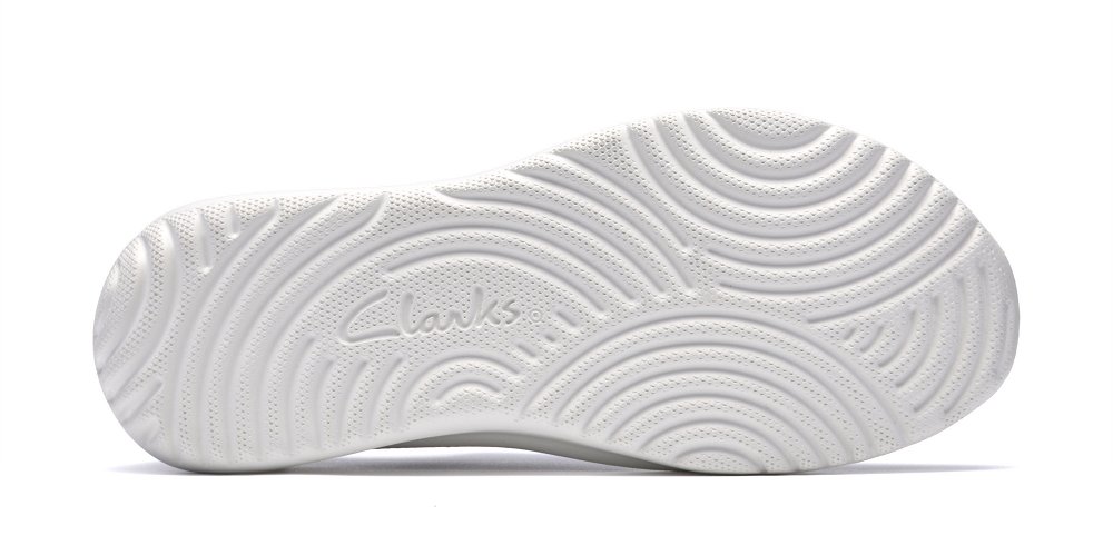 Clarks Γυναικείο Cloudsteppers Sneaker Solevana Lace 26187096 Seafoam Green