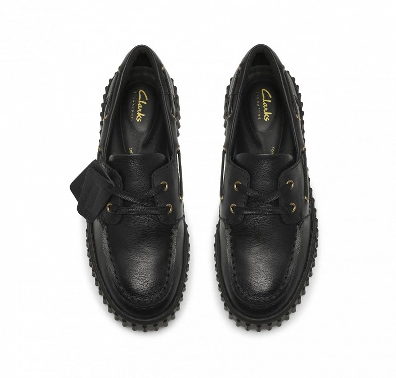 Clarks Γυναικεία Loafers Torhill Boat