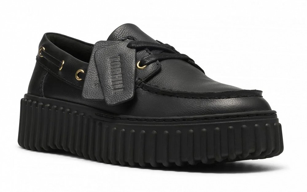 Clarks Γυναικεία Loafers Torhill Boat