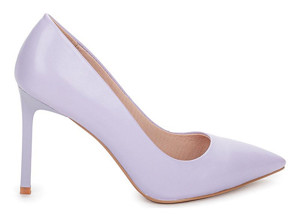 Betsy Γόβα 937138/01-08 Violet