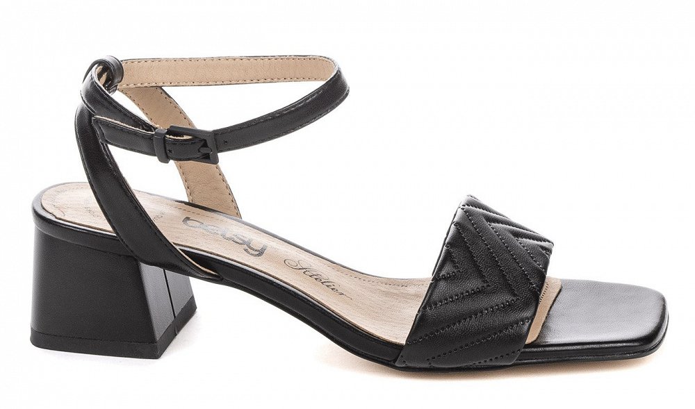 Betsy Πέδιλο 937007/03-04 Black