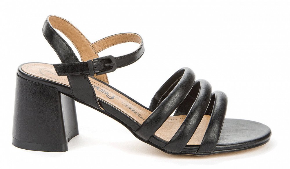 Betsy Πέδιλο 937048/03-01 Black