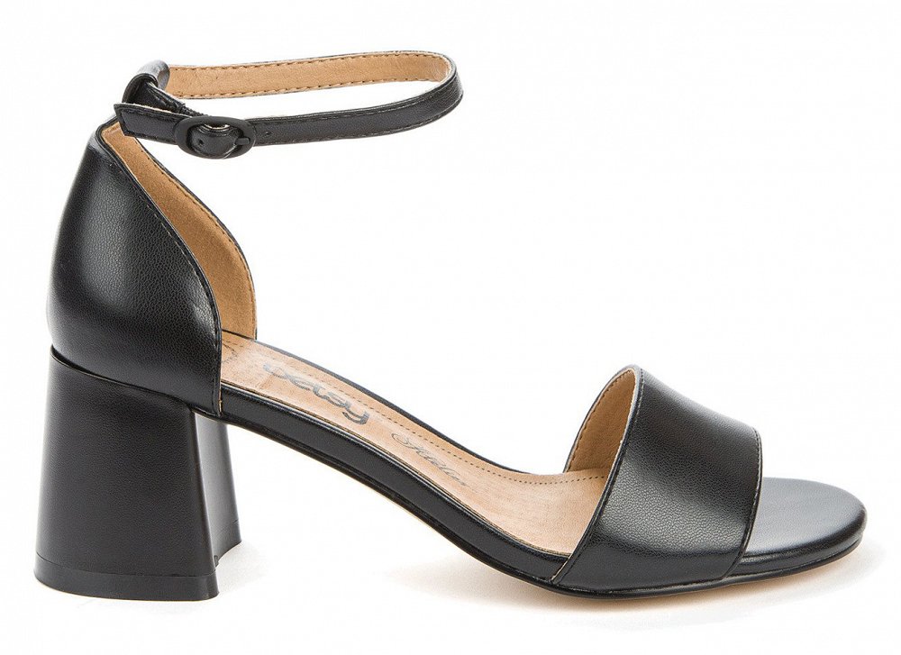 Betsy Πέδιλο 937048/05-03 Black