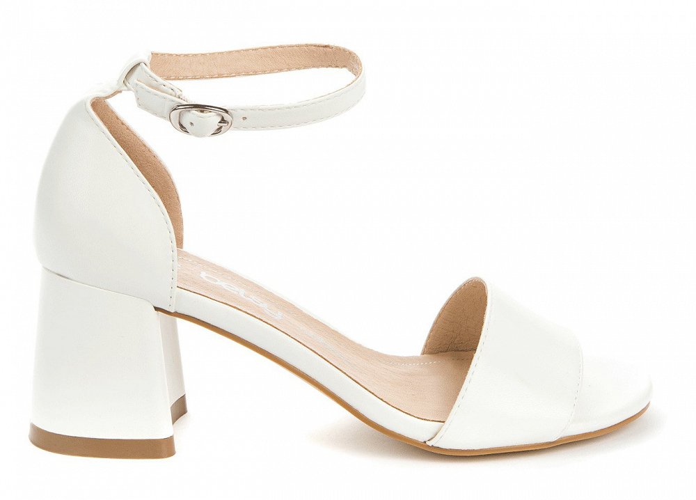Betsy Πέδιλο 937048/05-01E White