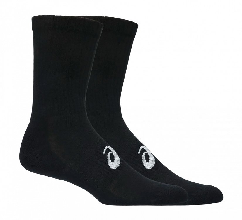 Asics Ankle 3 Pack Crew Socks 3033C298