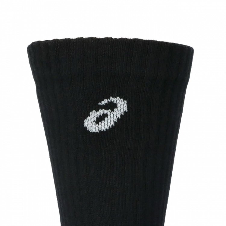 Asics Ankle 3 Pack Crew Socks 3033C298