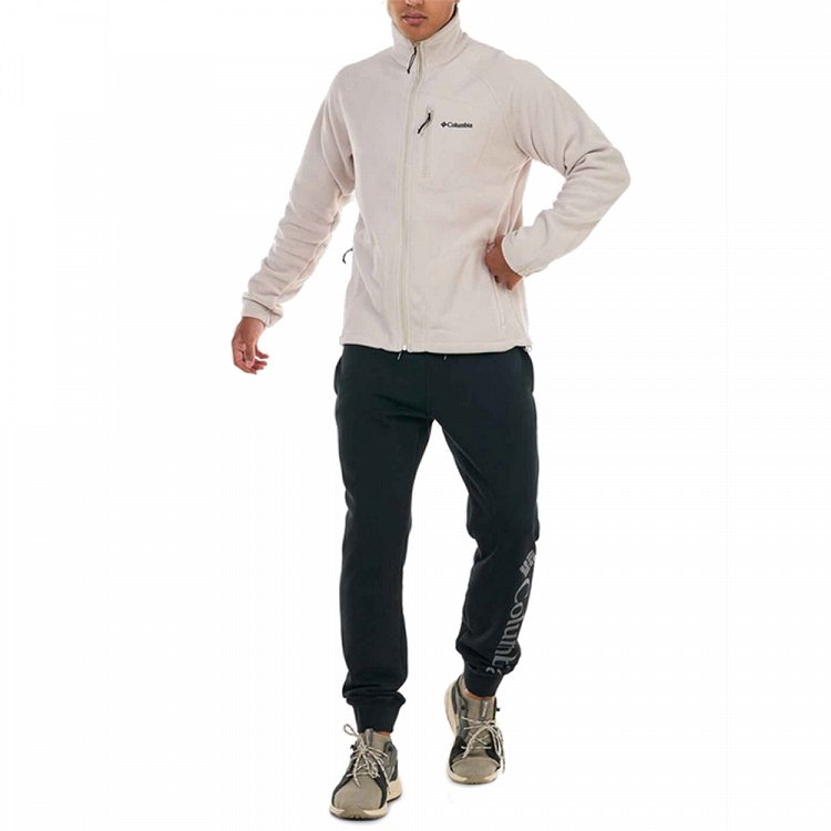 Columbia Fast Trek™ II Full Zip Fleece AM3039-278 Beige