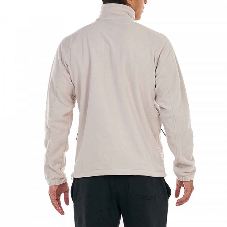 Columbia Fast Trek™ II Full Zip Fleece AM3039-278 Beige