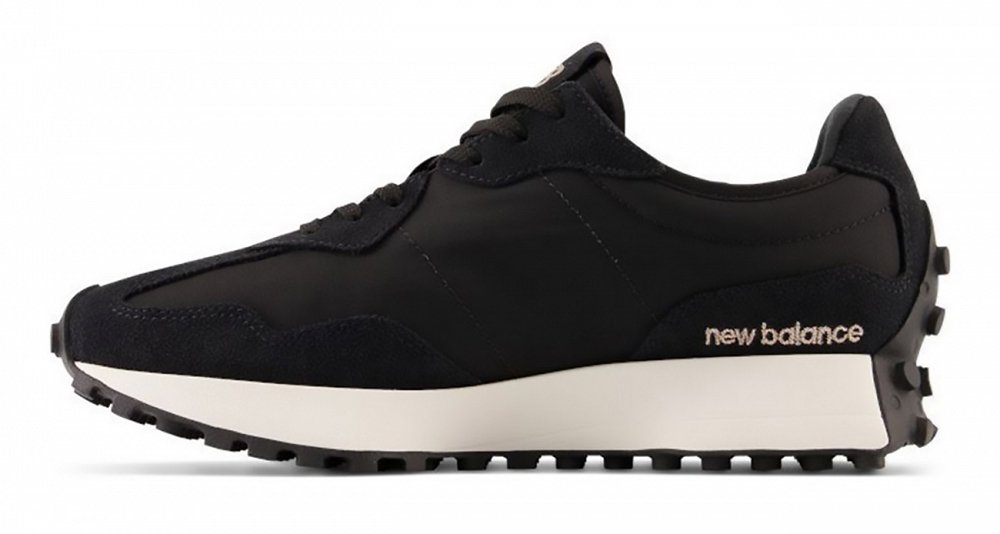 New Balance Γυναικείο Sneaker WS327PH Μαύρο