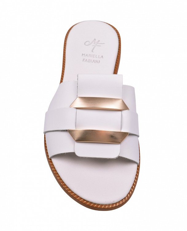 Mariella Fabiani 2231/B White