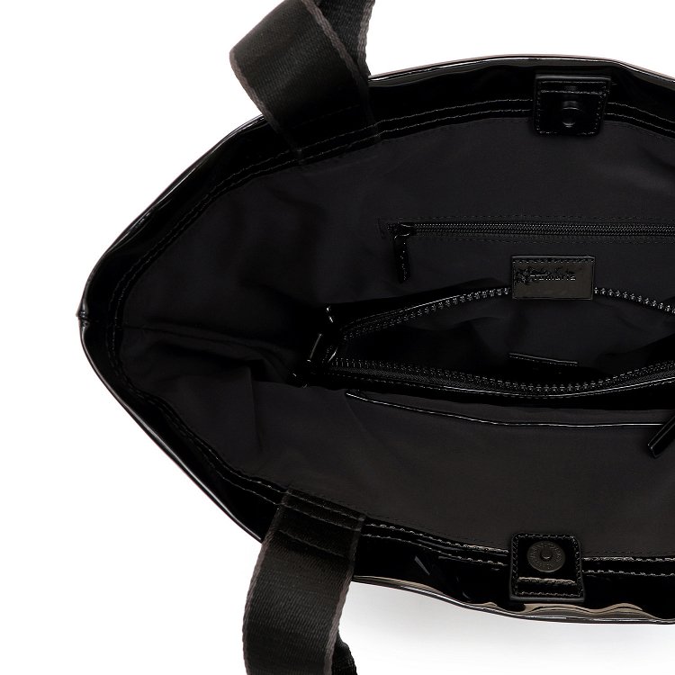 Tamaris Γυναικεία Τσάντα Maike 34920 100 Μαύρο