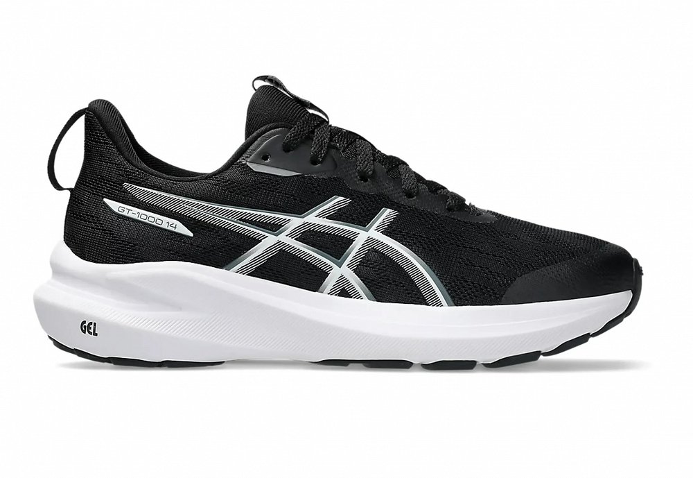 Asics Αθλητικό Παπούτσι GT-1000 14 GS