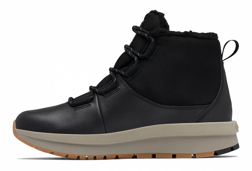 Columbia Γυναικείο Μποτάκι Moritza™ Shorty BL5275-010 Black