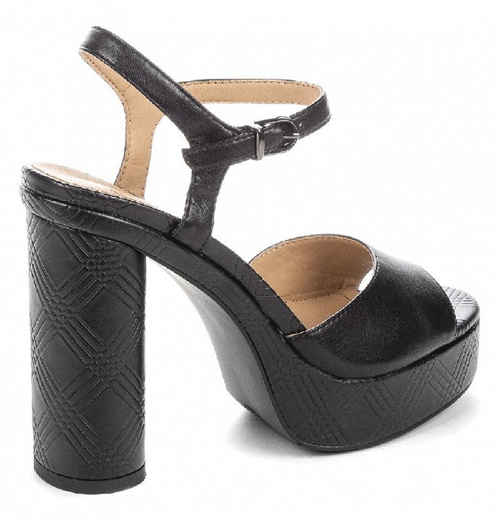 Betsy Sandal 937001/06-01E Black