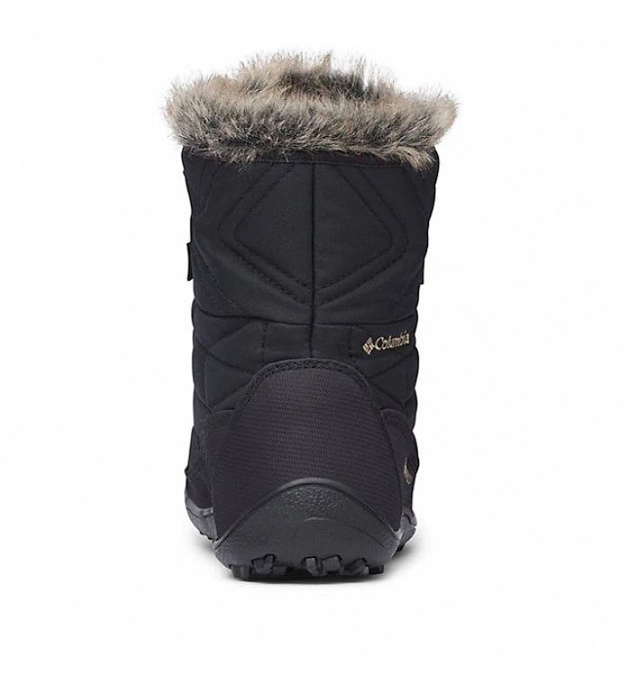Columbia Minx™ Shorty III BL5961-010 Black