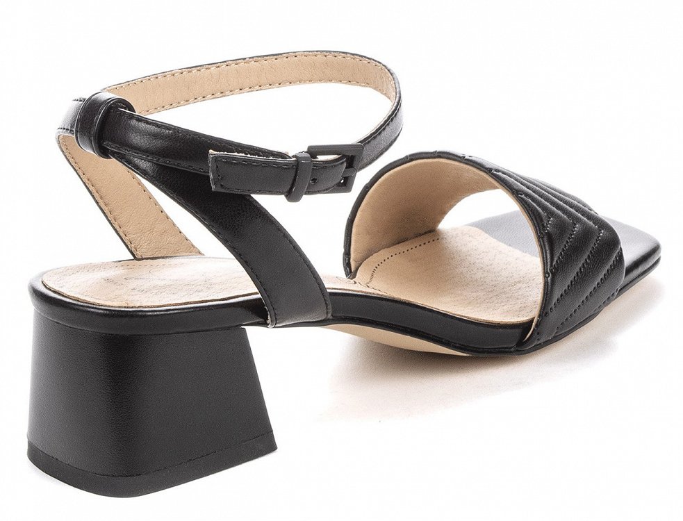 Betsy Πέδιλο 937007/03-04 Black