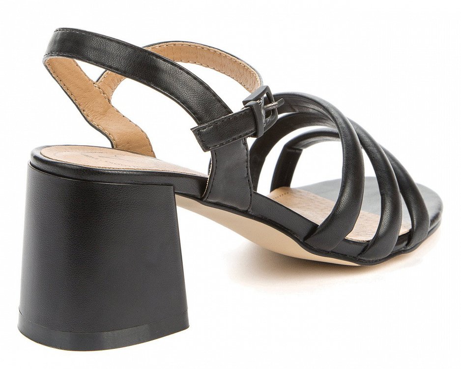 Betsy Πέδιλο 937048/03-01 Black