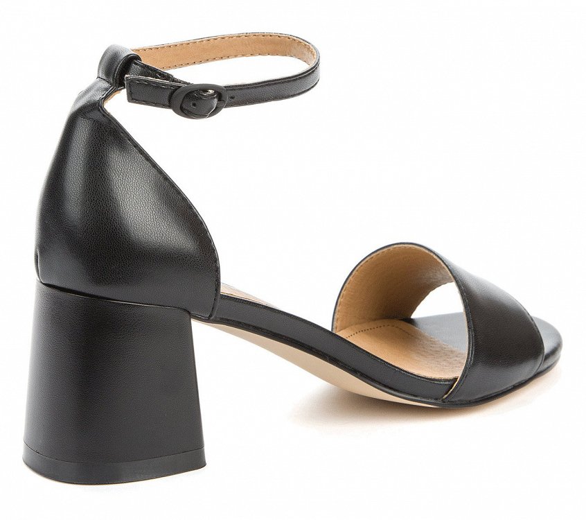 Betsy Πέδιλο 937048/05-03 Black