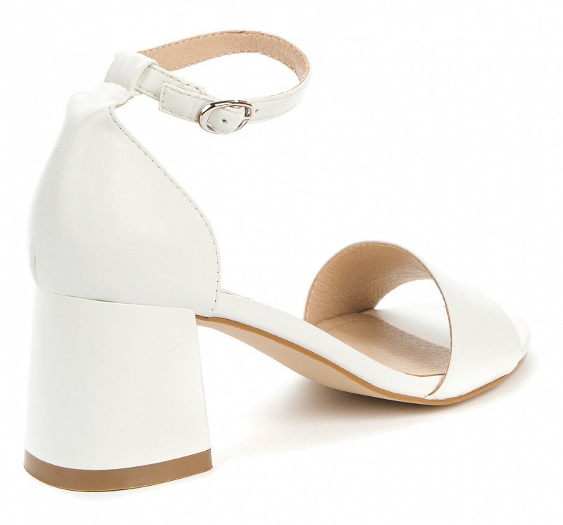 Betsy Πέδιλο 937048/05-01E White