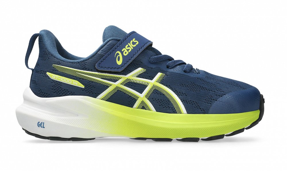 Asics Παιδικό Αθλητικό GT-1000 14 PS