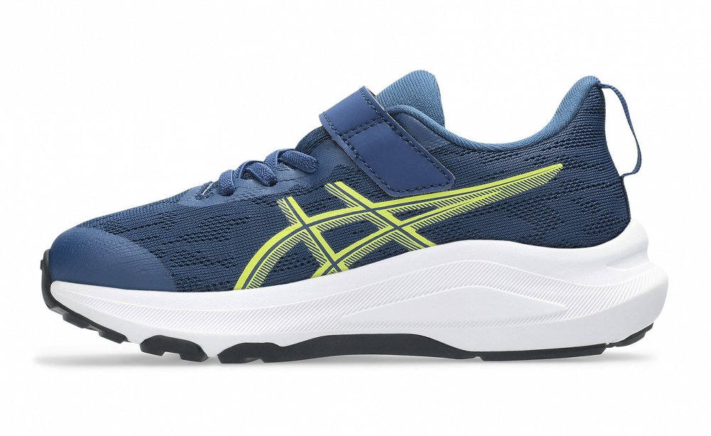 Asics Παιδικό Αθλητικό GT-1000 14 PS