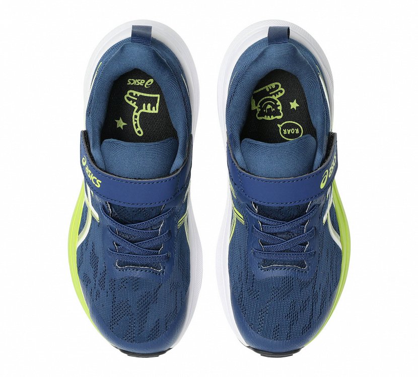 Asics Παιδικό Αθλητικό GT-1000 14 PS