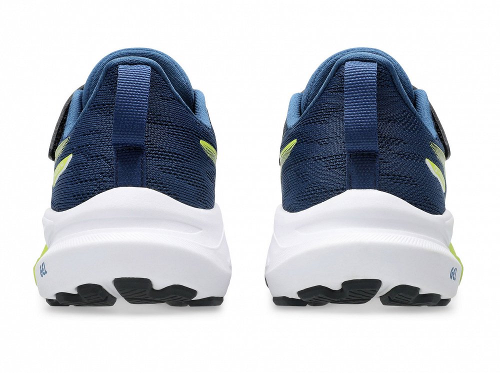 Asics Παιδικό Αθλητικό GT-1000 14 PS