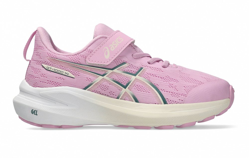 Asics Παιδικό Αθλητικό GT-1000 14 PS