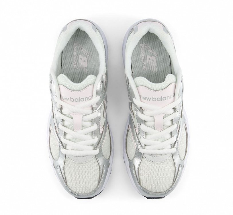 New Balance Γυναικείο Sneaker G4085Y8 Λευκό