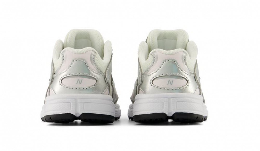 New Balance Παιδικό Sneaker I4084M9 Λευκό