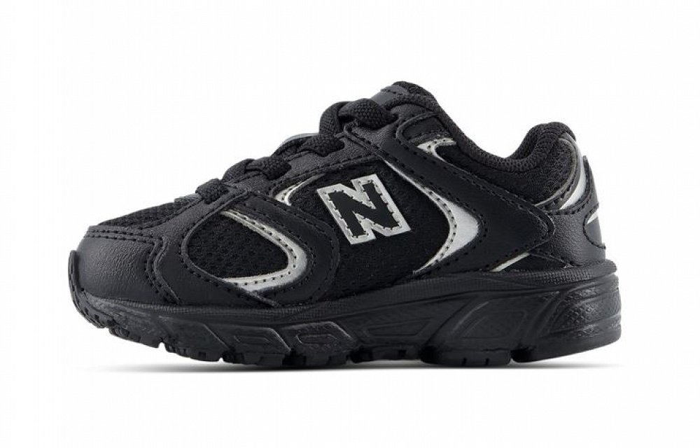 New Balance Παιδικό Sneaker I4086K0 Μαύρο