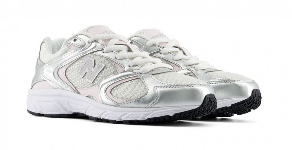 New Balance Γυναικείο Sneaker G4085Y8 Λευκό