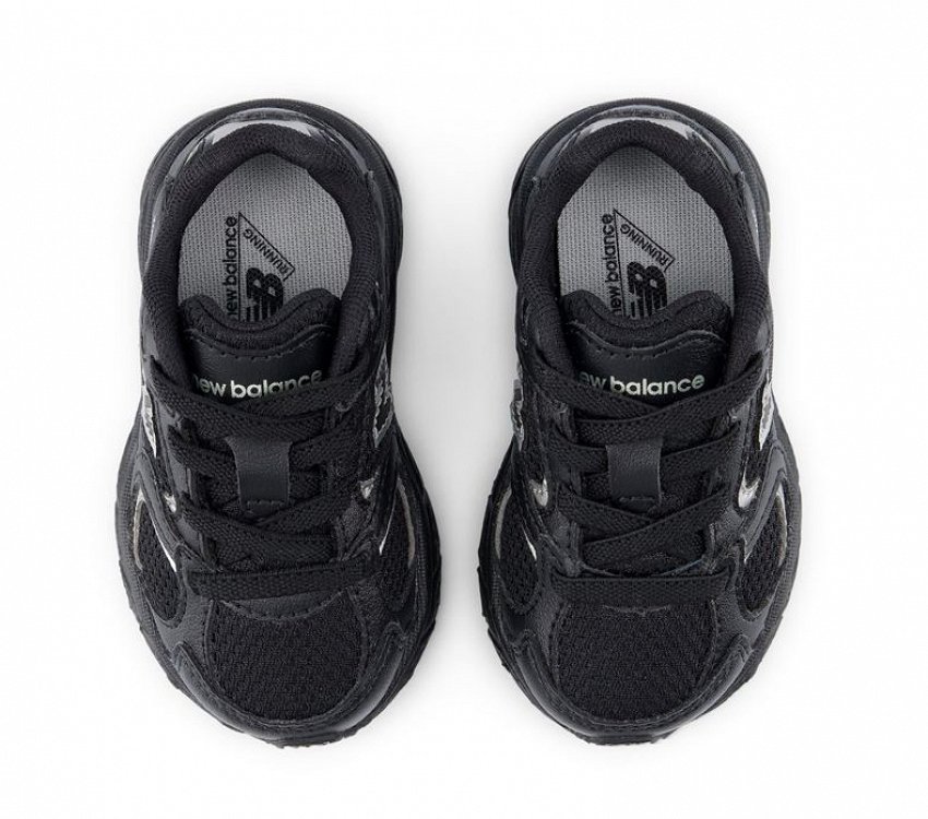 New Balance Παιδικό Sneaker I4086K0 Μαύρο