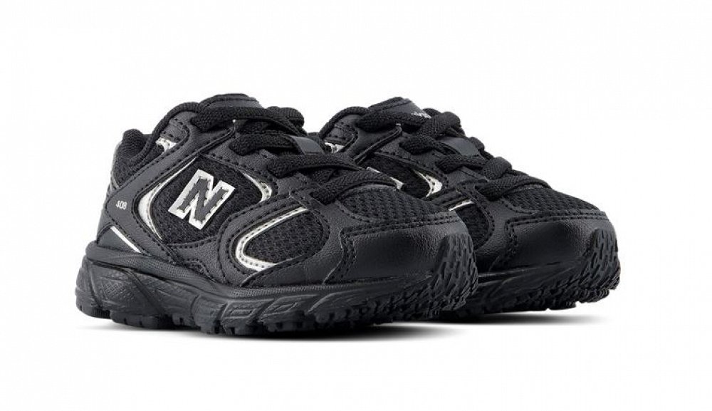 New Balance Παιδικό Sneaker I4086K0 Μαύρο