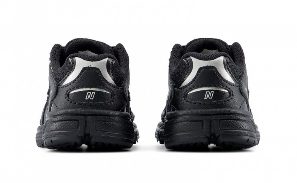 New Balance Παιδικό Sneaker I4086K0 Μαύρο