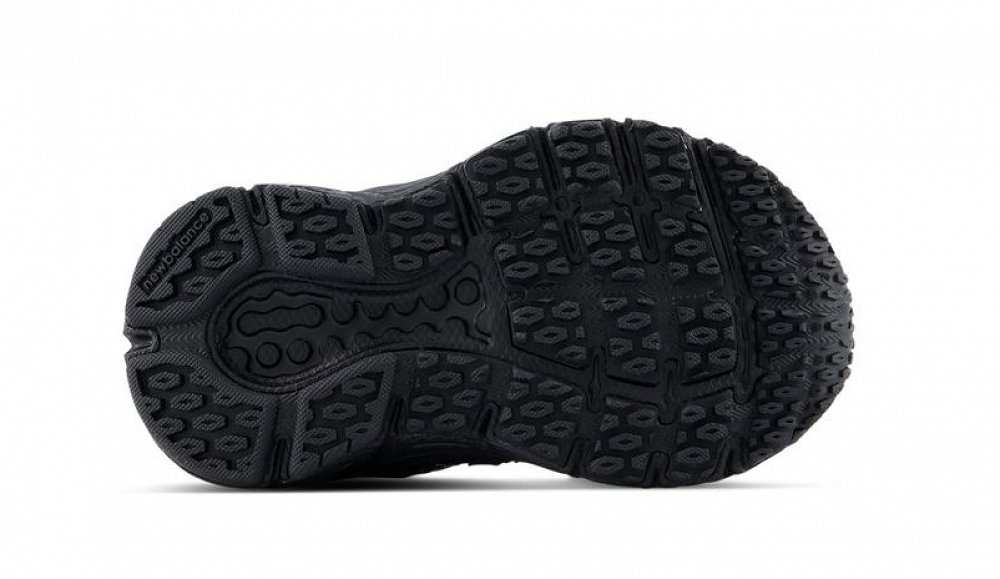 New Balance Παιδικό Sneaker I4086K0 Μαύρο