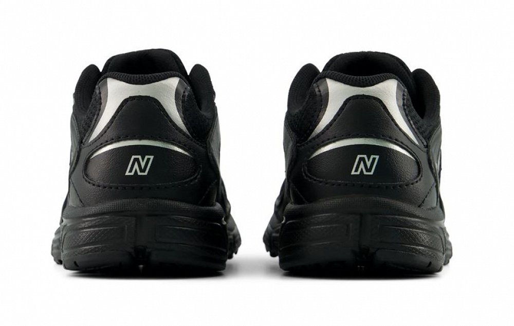 New Balance Παιδικό Sneaker P4088PY Μαύρο
