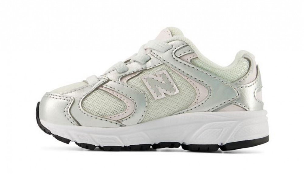 New Balance Παιδικό Sneaker I4084M9 Λευκό
