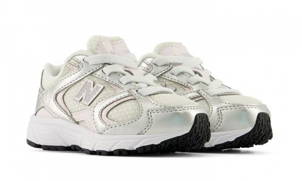 New Balance Παιδικό Sneaker I4084M9 Λευκό
