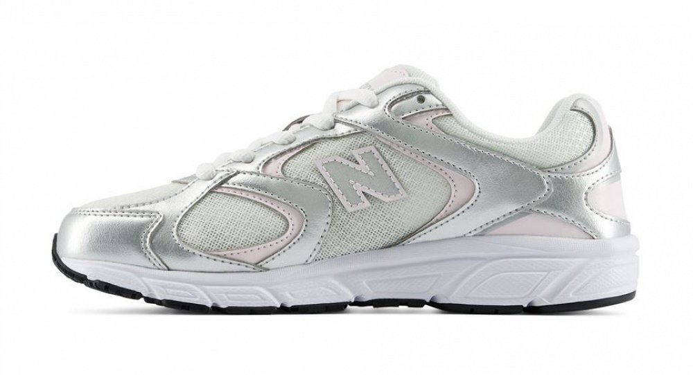 New Balance Γυναικείο Sneaker G4085Y8 Λευκό