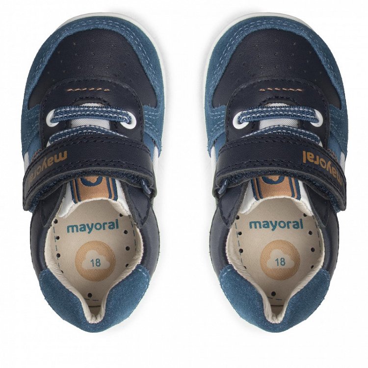 Mayoral 22-41370-033 Petroleo