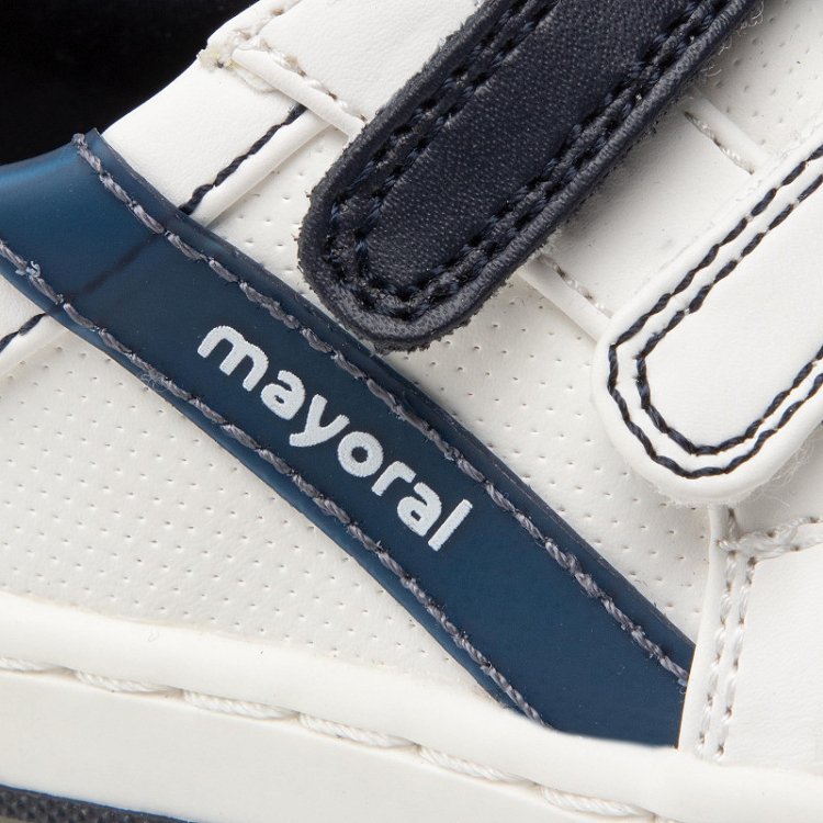 Mayoral  22-41378-048 Blanco