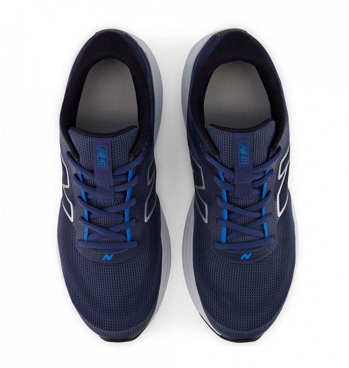 New Balance Ανδρικό Αθλητικό M4118K1 Μπλε