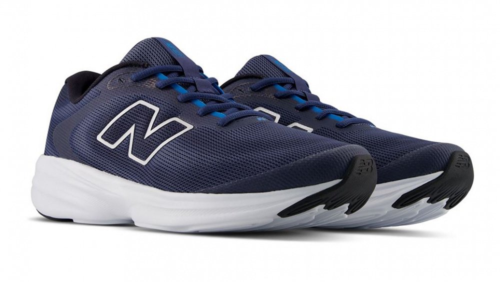 New Balance Ανδρικό Αθλητικό M4118K1 Μπλε