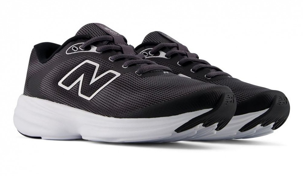 New Balance Αθλητικό Παπούτσι  W4115L8 Μαύρο