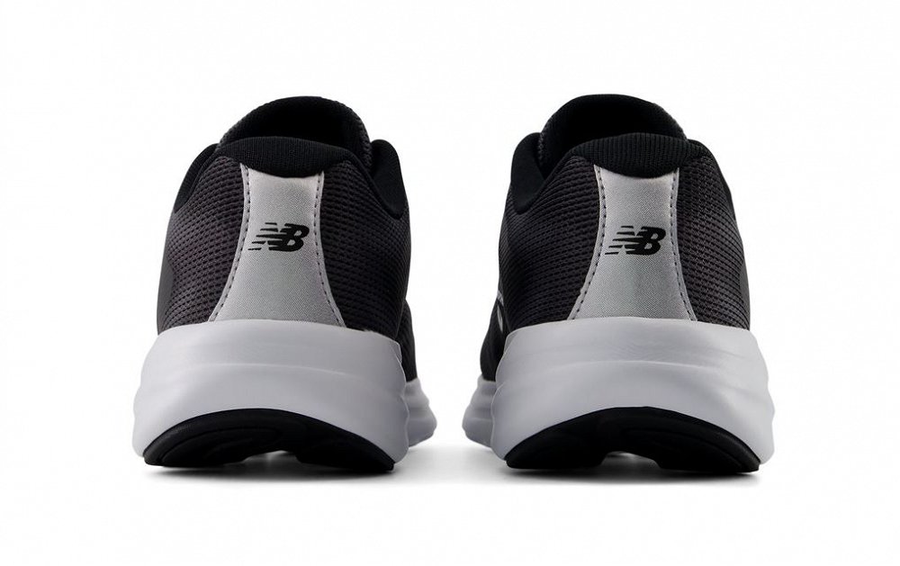 New Balance Αθλητικό Παπούτσι  W4115L8 Μαύρο